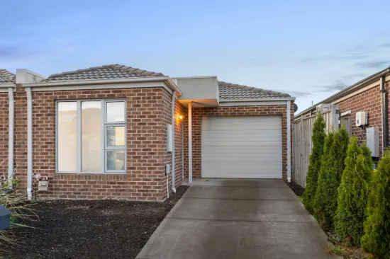 10A Mark Drive, Tarneit, Vic 3029