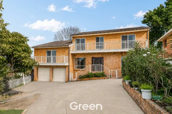 10A Marsden Road, Ermington, NSW 2115