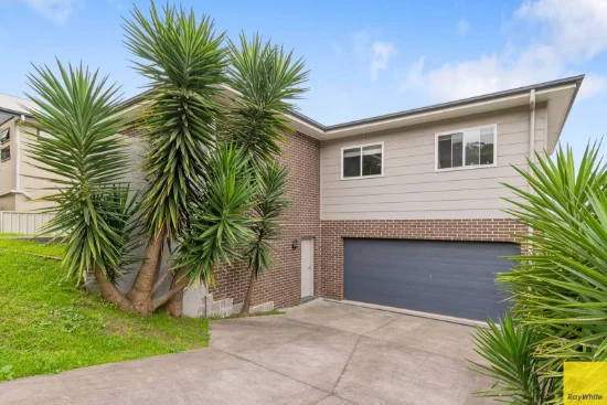 10a Mary Davis Avenue, Koonawarra NSW 2530-Image