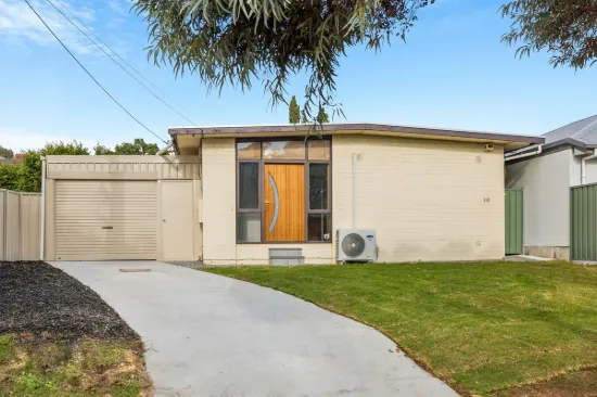 10A Maves Road, Para Hills, SA 5096