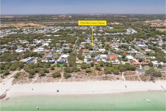 10a Mccann Close, Abbey WA 6280-Image