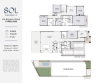 10A Moyston Street, Carseldine, Qld 4034-Floorplan