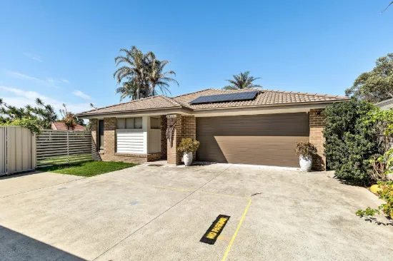 10a Myall Street, Tea Gardens, NSW 2324
