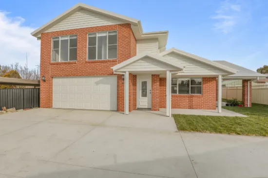 10A Northcott Drive, West Bathurst, NSW 2795