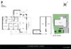 10A Parker Street, Curtin, ACT 2605-Floorplan