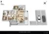 10A Parker Street, Curtin, ACT 2605-Floorplan