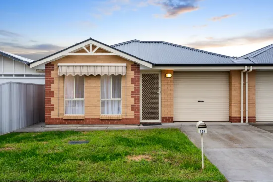 10A Regent Street, Pennington, SA 5013