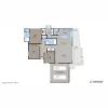10A Surrey Street, McCrae, Vic 3938-Floorplan