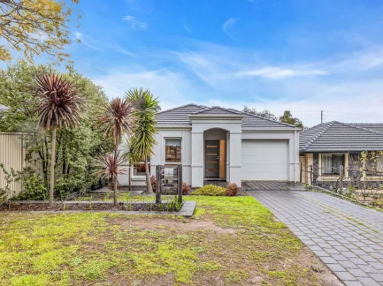 10A Tanya Street, Surrey Downs, SA 5126