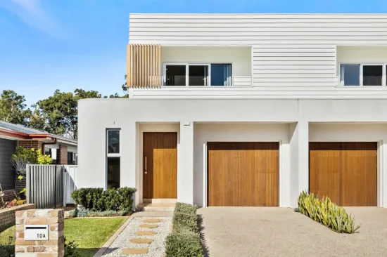 10A The Esplanade, Oak Flats, NSW 2529-Image