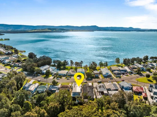 10A The Esplanade, Oak Flats, NSW 2529-Image