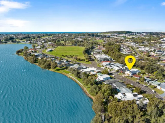 10A The Esplanade, Oak Flats, NSW 2529-Image