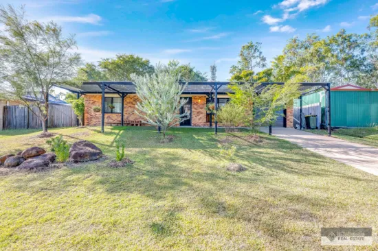 10A Tirroan Road, Gin Gin, Qld 4671