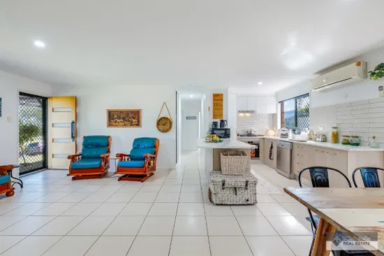 10A Tirroan Road, Gin Gin, Qld 4671-Image