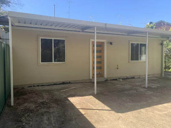 10A Tuncoee Road, Villawood, NSW 2163