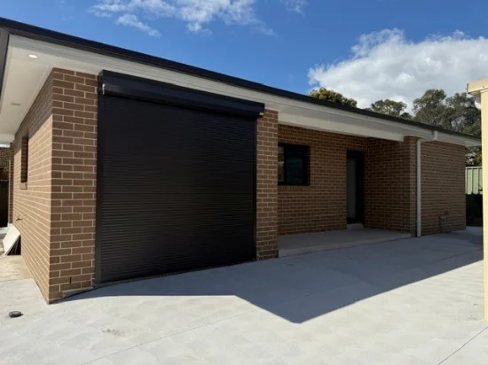 10A Wagtail Crescent, Ingleburn, NSW 2565