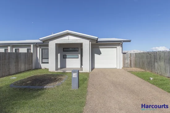 10A Wakeboard Cct, Kelso, Qld 4815