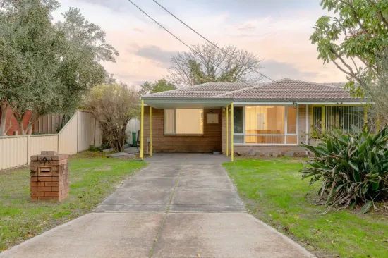 10a Waltham Street, Morley, WA 6062