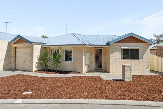 10A Warnock Lane, Midland, WA 6056