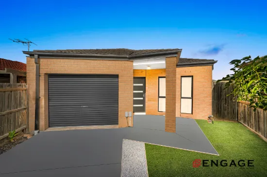 10A Whipbird Close, Werribee, Vic 3030