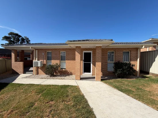 10A Wignell Place, Mount Annan, NSW 2567