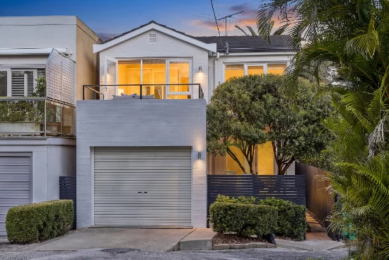 10A Wolger Road, Mosman, NSW 2088