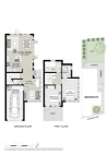 10A Wolger Road, Mosman, NSW 2088-Floorplan