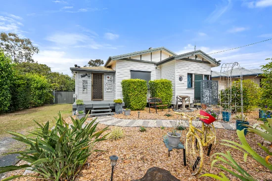 10A Wyper Street, Bundaberg South, Qld 4670
