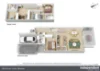 10B Aurora Close, Mawson, ACT 2607-Floorplan