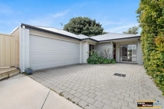 10B Avenell Road, Bayswater, WA 6053