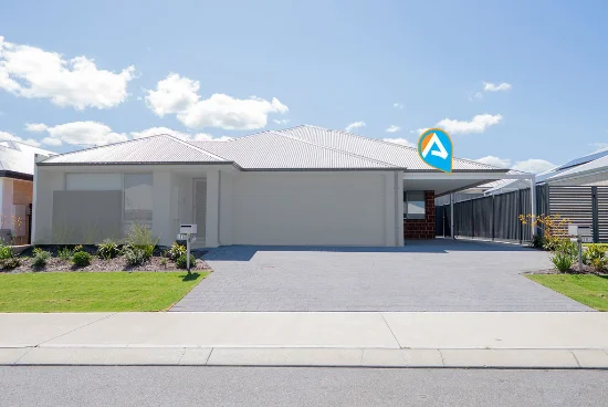 10B  Bindarri Loop, Yanchep, WA 6035