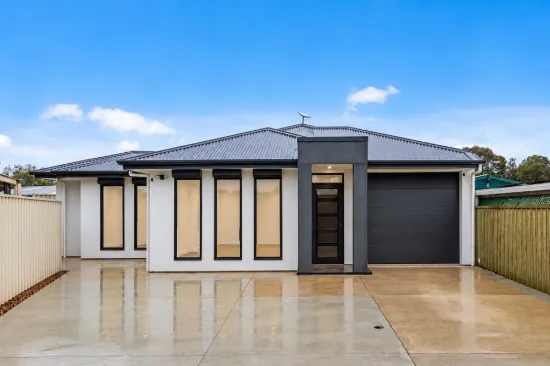 10B Boyaca Court, Paralowie, SA 5108