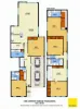 10B Cheviot Drive, Truganina, Vic 3029-Floorplan