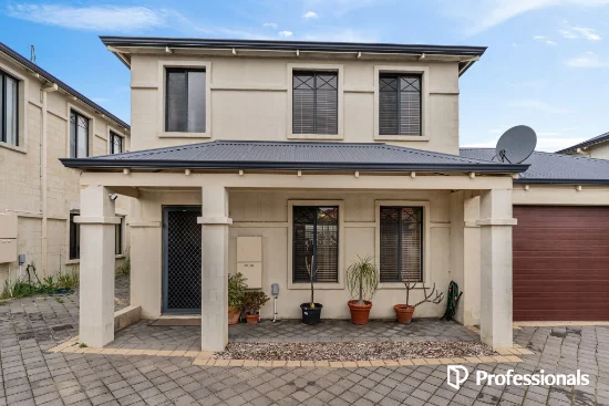 10B Climping Street, Balga, WA 6061