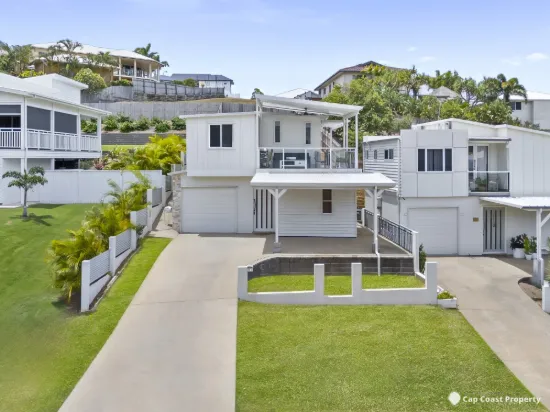 10b Cook Avenue, Pacific Heights, Qld 4703