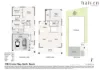 10B Cromer Way, North Beach, WA 6020-Floorplan
