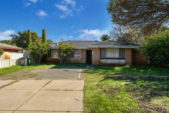 10B Denford Street, Kenwick, WA 6107