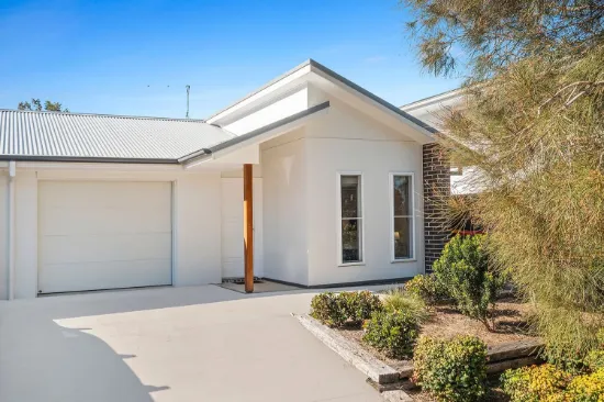 10B Gannet Drive, Scotts Head NSW 2447-Image