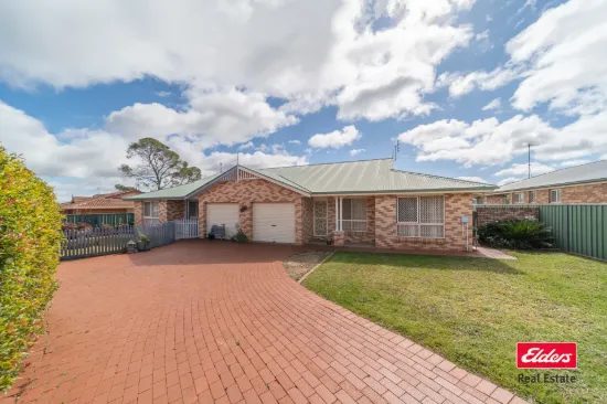 10B Grevillea Close, Dubbo, NSW 2830