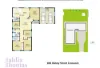 10B Hickey Street, Cessnock, NSW 2325-Floorplan