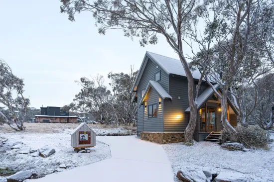 10B Horsehair Bend, Dinner Plain, Vic 3898