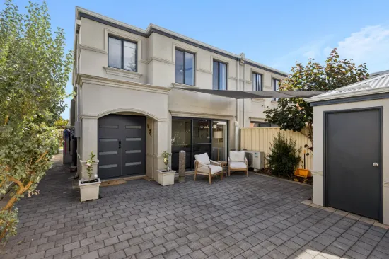 10B Joseph Street, West Leederville, WA 6007