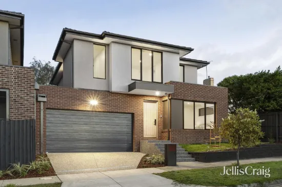 10b Leyland Road, Mount Waverley, Vic 3149