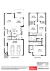 10B Manikato Way, Port Macquarie, NSW 2444-Floorplan