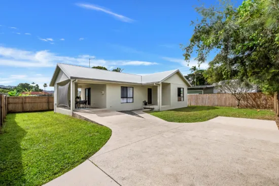 10B Olive Street, Manoora, Qld 4870