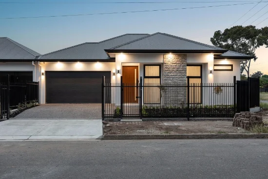 10B Ponsford Crescent, Parafield Gardens, SA 5107