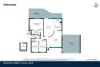 10B Rose Street, Halls Head, WA 6210-Floorplan