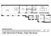 10B Strickland Road, East Bendigo, Vic 3550-Floorplan