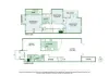 10B Surrey Road, South Yarra, Vic 3141-Floorplan