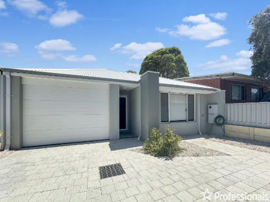 10B Westbrook Way, Girrawheen, WA 6064